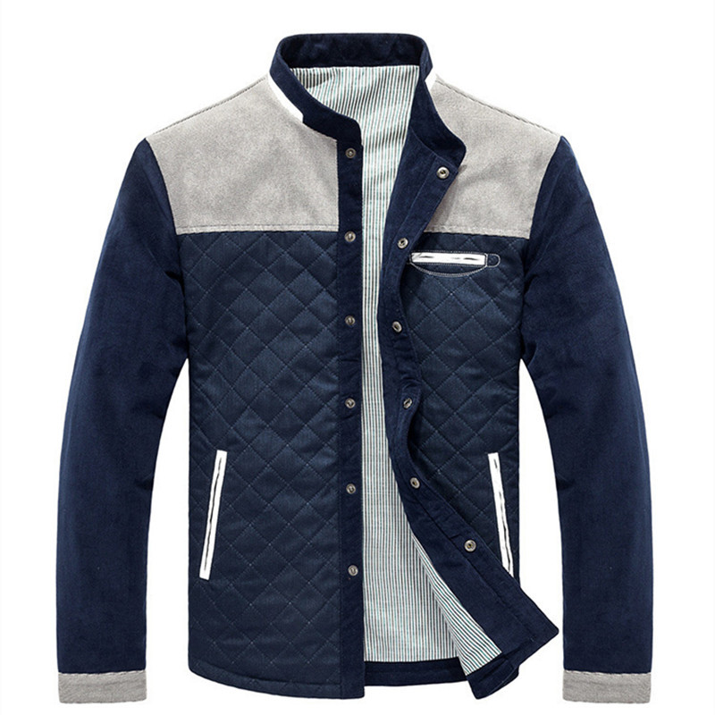 Veste homme en Polyester Polyester  - Ref 3443569 Image 5