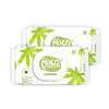 Xinlong Hemp Wet wipes Newborn Wipes Small bag Take it with you Strapping 80 Smoke 2 packs