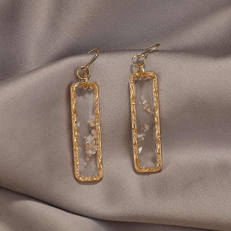 Boucles d oreilles - Ref 3447036 Image 17