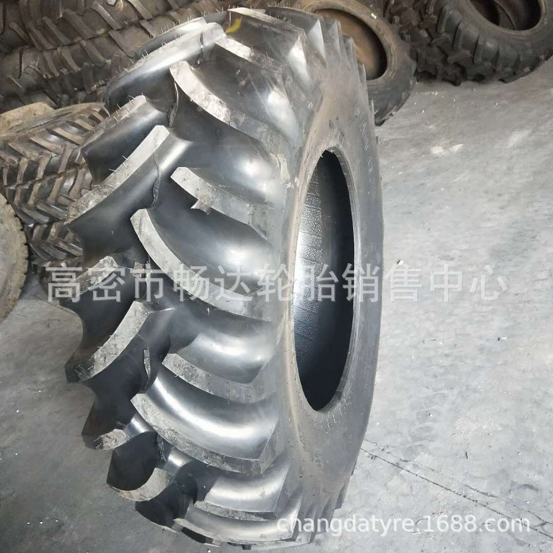 销售18.4-30各种农用拖拉机轮胎 各种农用机械轮胎