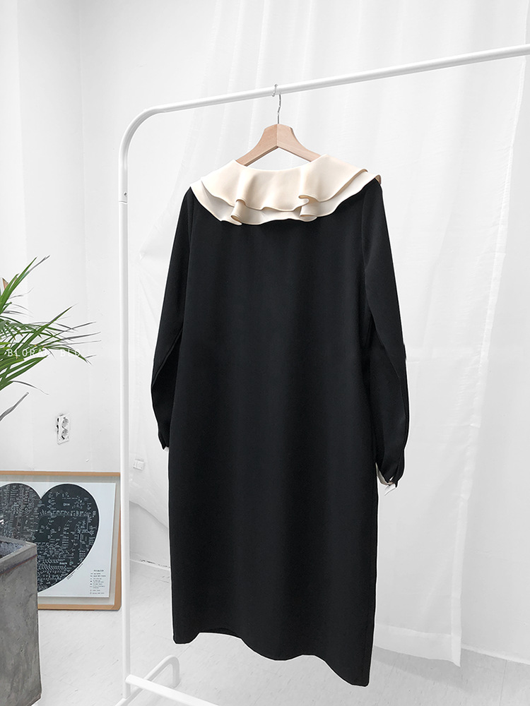 Robe femme en Fibre de polyester - Ref 3327162 Image 5