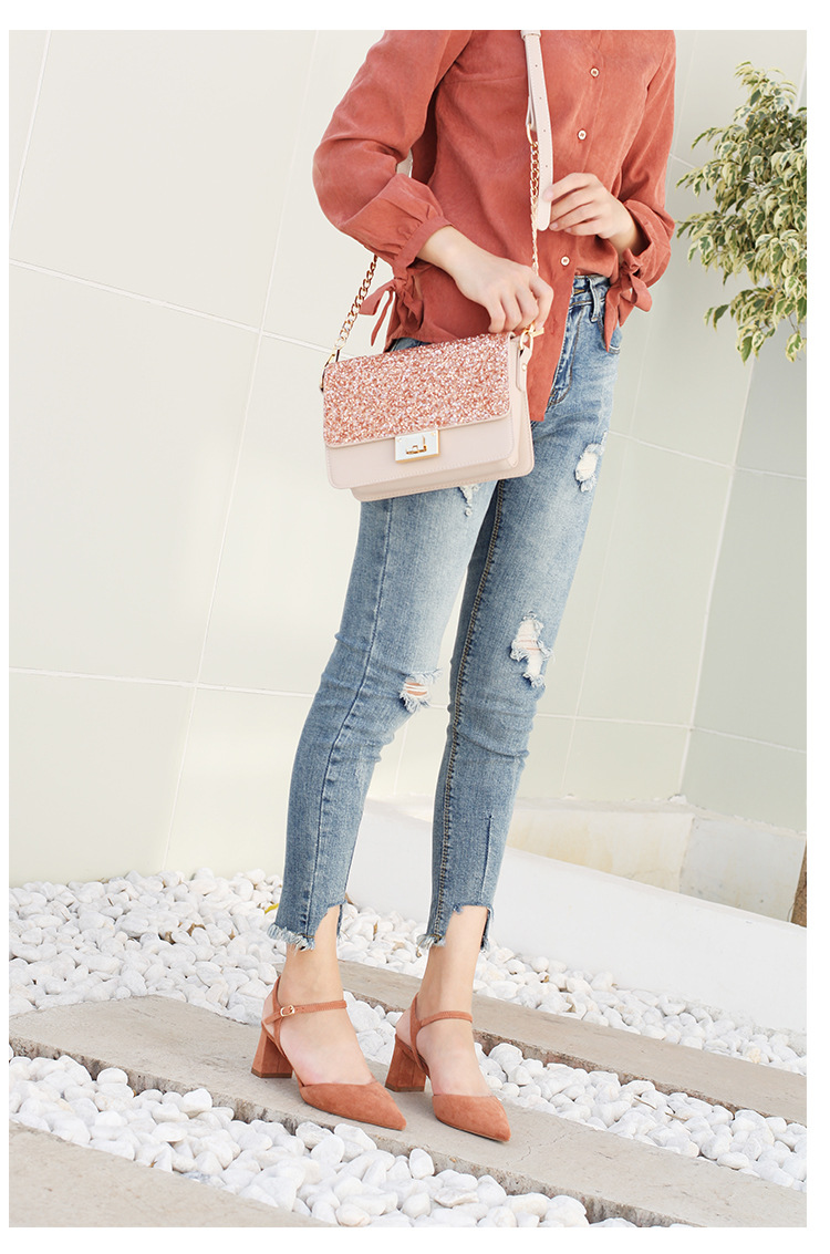 Chaussures été pour femme en Caoutchouc - Ref 3346250 Image 22