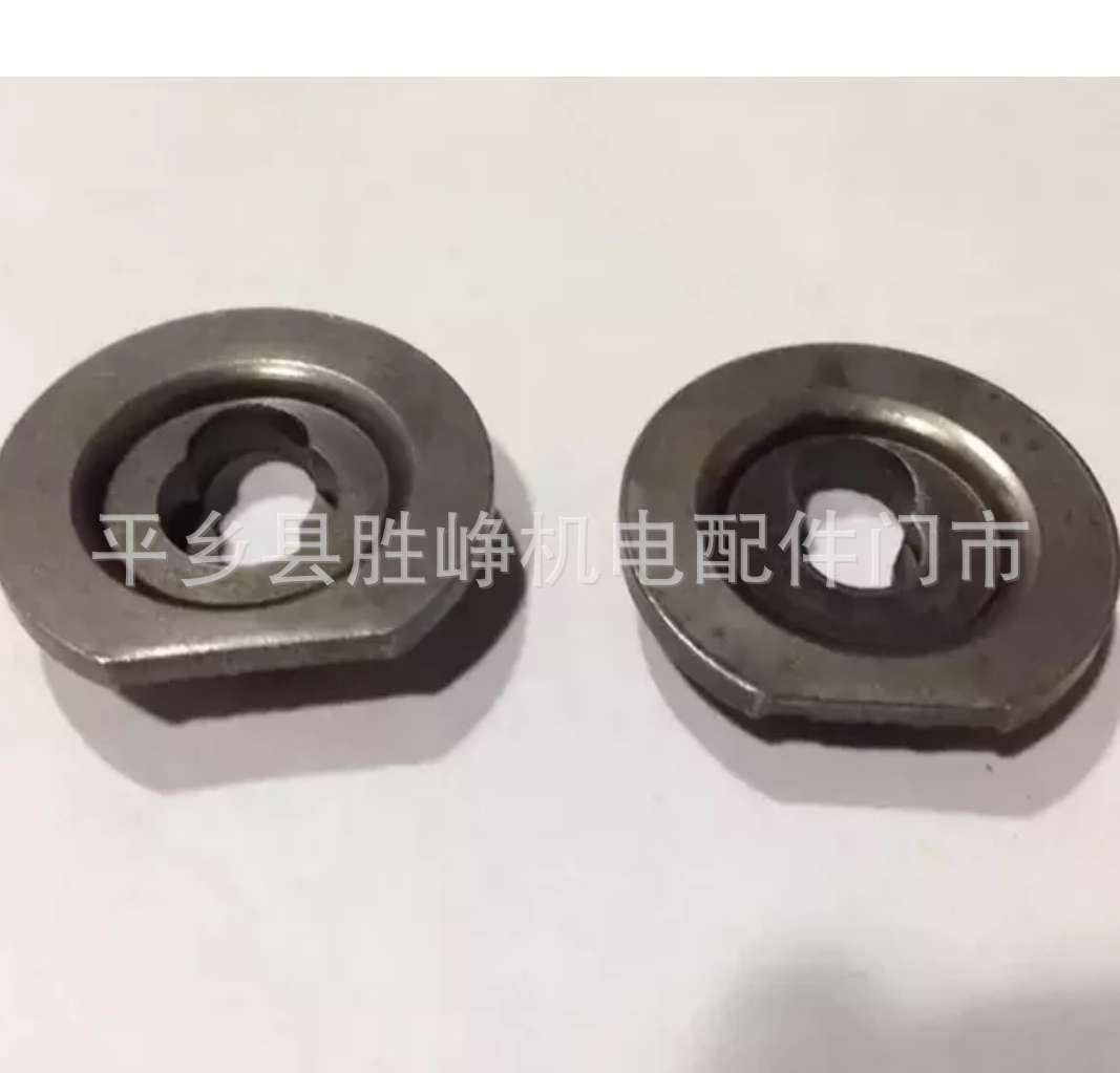 188f/168气门锁片 2KW-5KW气门卡片锁扣 汽油机零部件