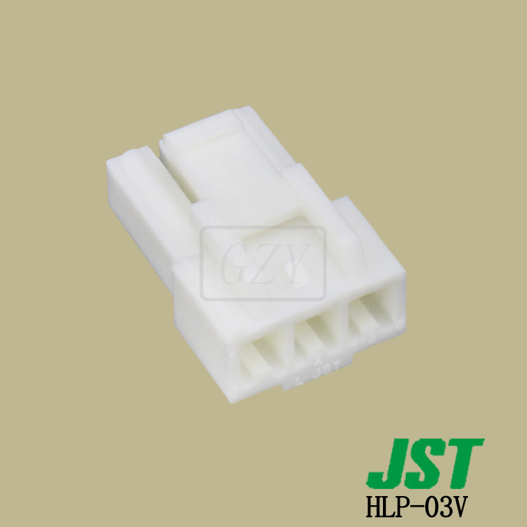 �ֻ�  HLP-03V �����ܿ� JST������ HLϵ�� �߶��� 3.96mm���