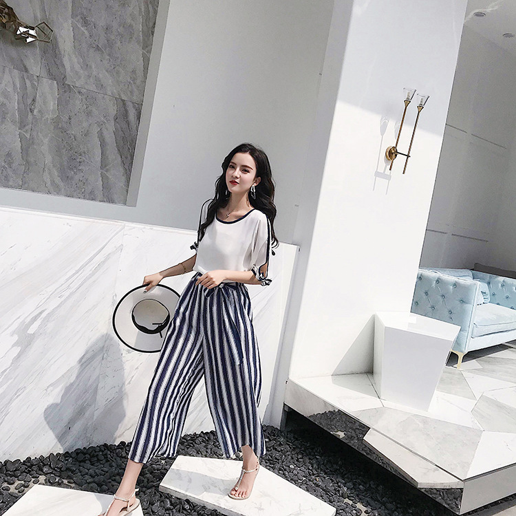 Costume femme en Mousseline - Ref 3334851 Image 11