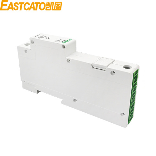 EASTCATO凯图 KNX126A KNX智能网关空开 智能电源管理系统