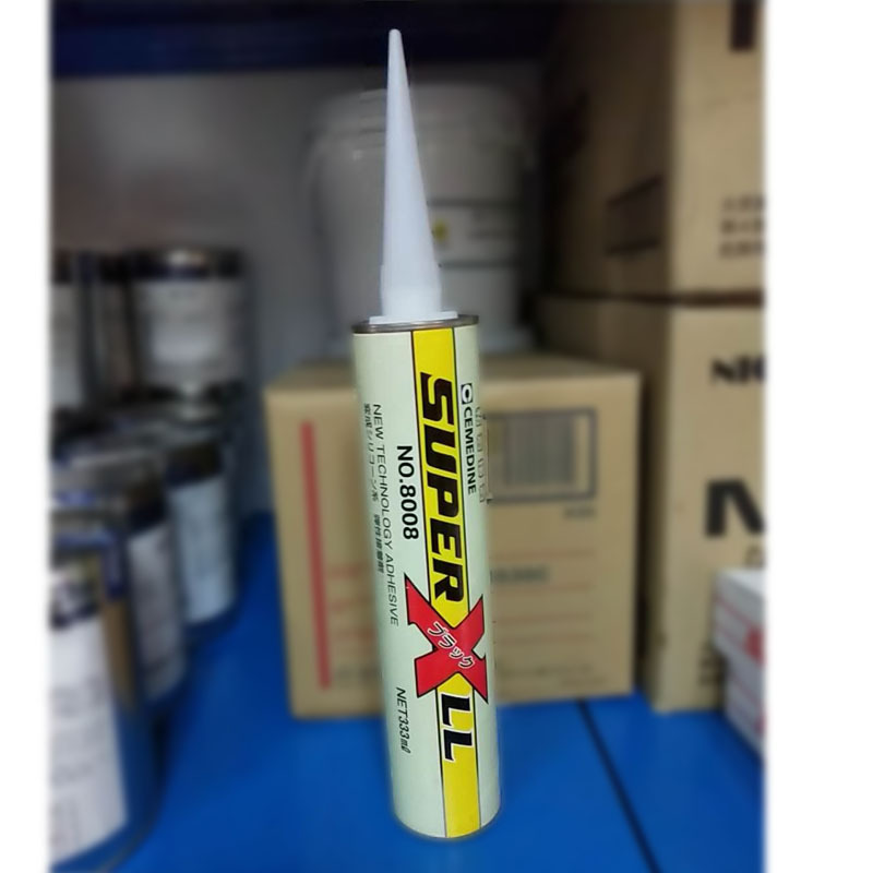 施敏打硬8008XLL胶水电子 固定填充密封胶333ml/支