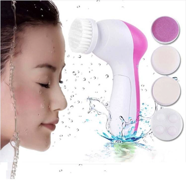 Cosmetic cleansing milk for face washing, pore cleansing