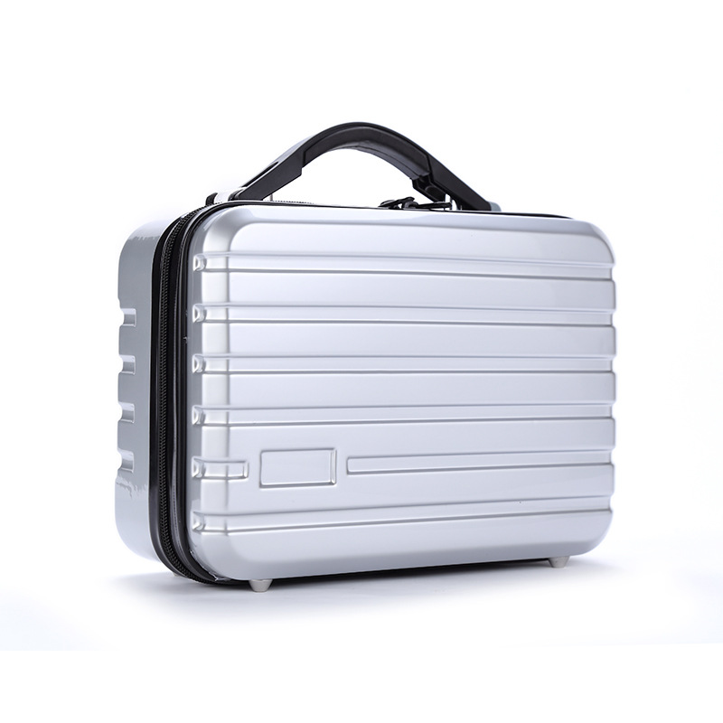 Aplicable a Nintendo Switch caja de almacenamiento grande consola de juegos ns paquete completo de protección contra caídas maleta de cáscara dura