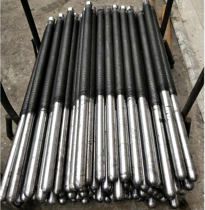 穿墙丝杆 铣槽丝杆 车床丝杆 滚珠丝杆 半圆头丝杠 发黑丝杠 高强
