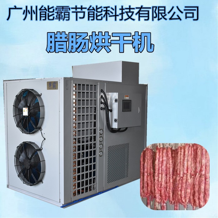 腊肠腊味烘干机 厂家直销  腊肉烘干除湿设备