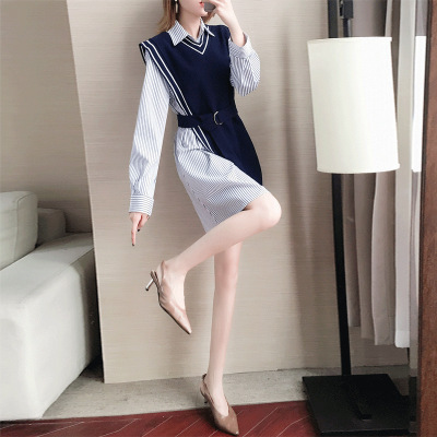 Costume femme UNE GéNéRATION en Coton - Ref 3333826 Image 3