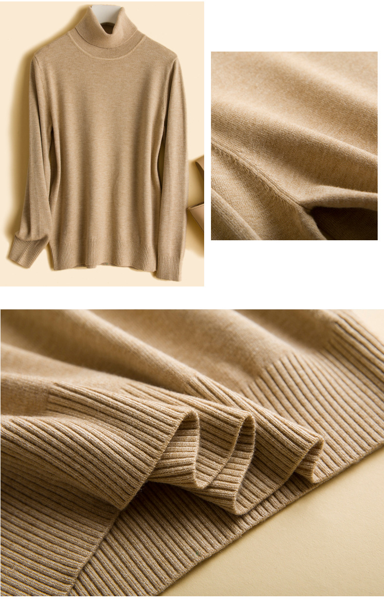 Pull femme - Ref 3414711 Image 50