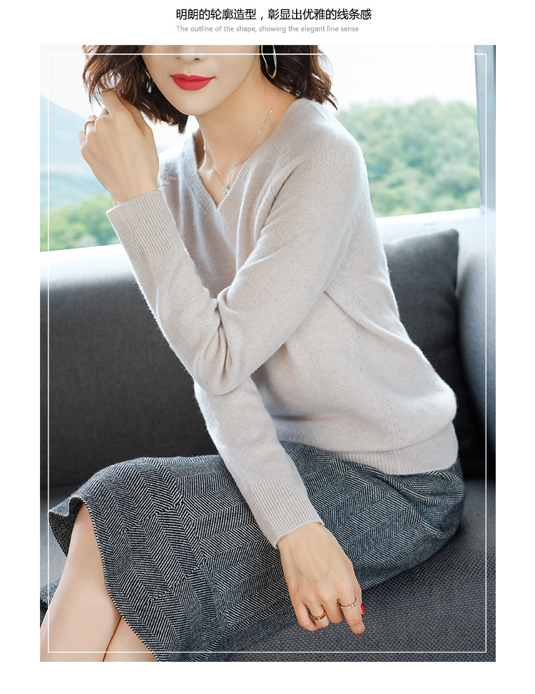 Pull femme - Ref 3414848 Image 27