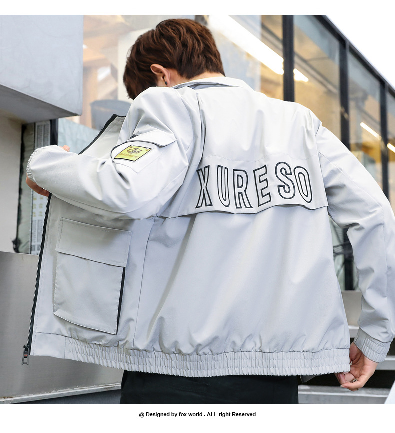 Veste homme en Fibre de polyester Polyester  - Ref 3411464 Image 23