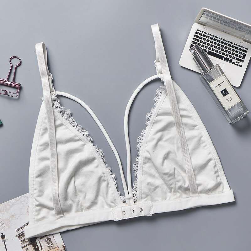 Soutiens-gorge BEAUTé en Spandex Leica - Ref 3369919 Image 3