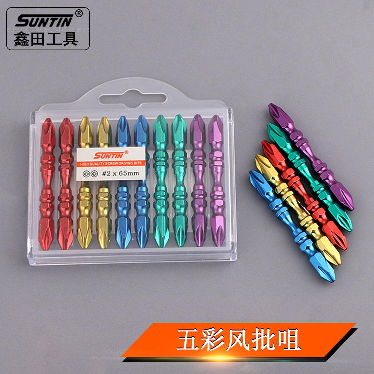 Electric screwdriver