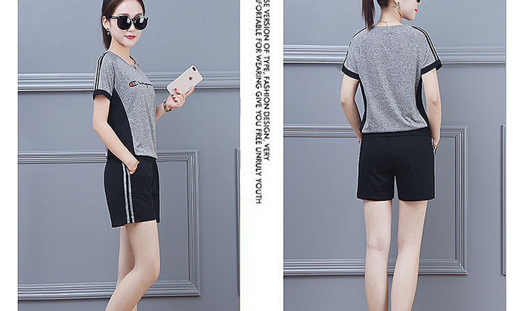 Costume femme TU RONGSHIJIA en Coton - Ref 3335064 Image 25