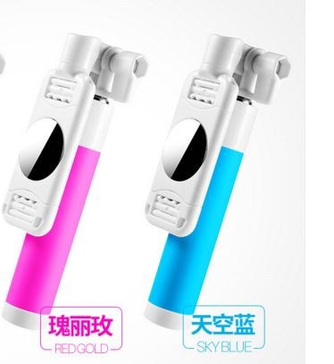 Perche selfie en Acier inoxydable - Ref 3387081 Image 5