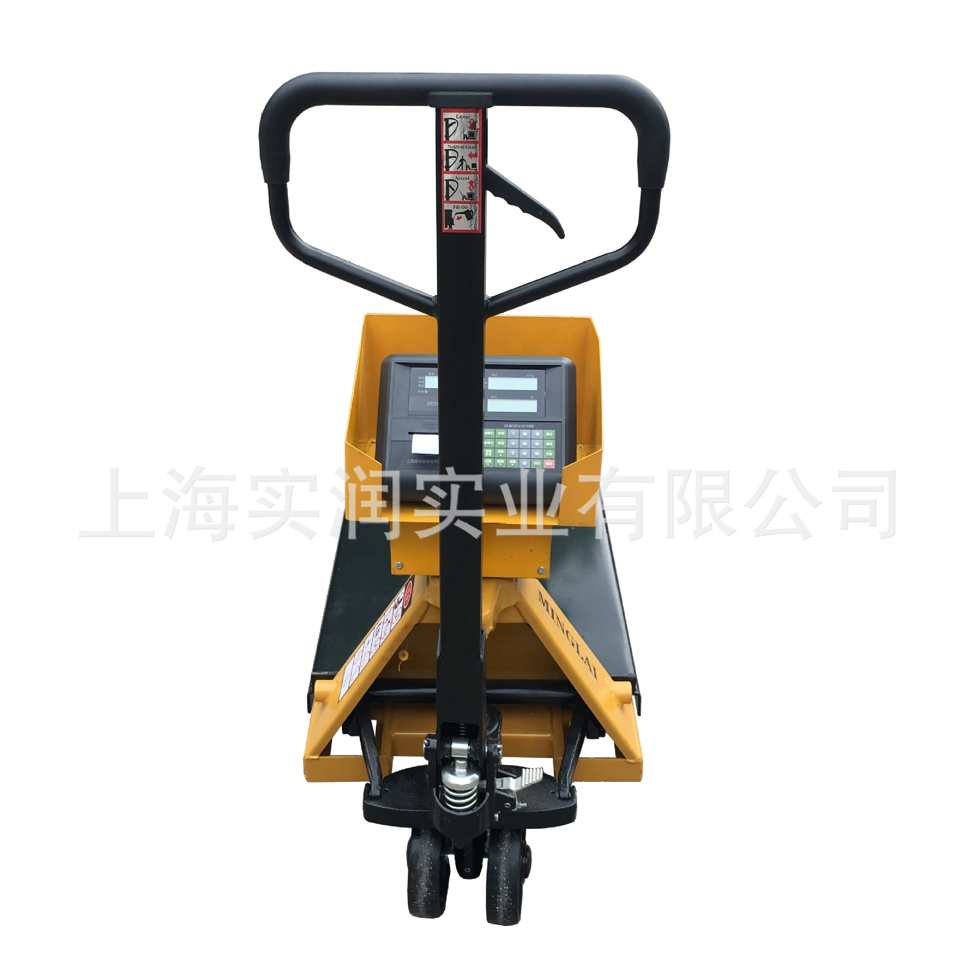 Longyan 2-тонные напольные весы для крупного рогатого скота, прямая точность, 500 г, вилочные погрузчики, цифровые весы, горячая распродажа, напольные весы YCS-2,5T с тигром