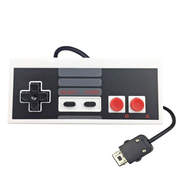 NES Classic Edition ручка Nes MINI для интерфейса Nintendo NESWII, новая модель