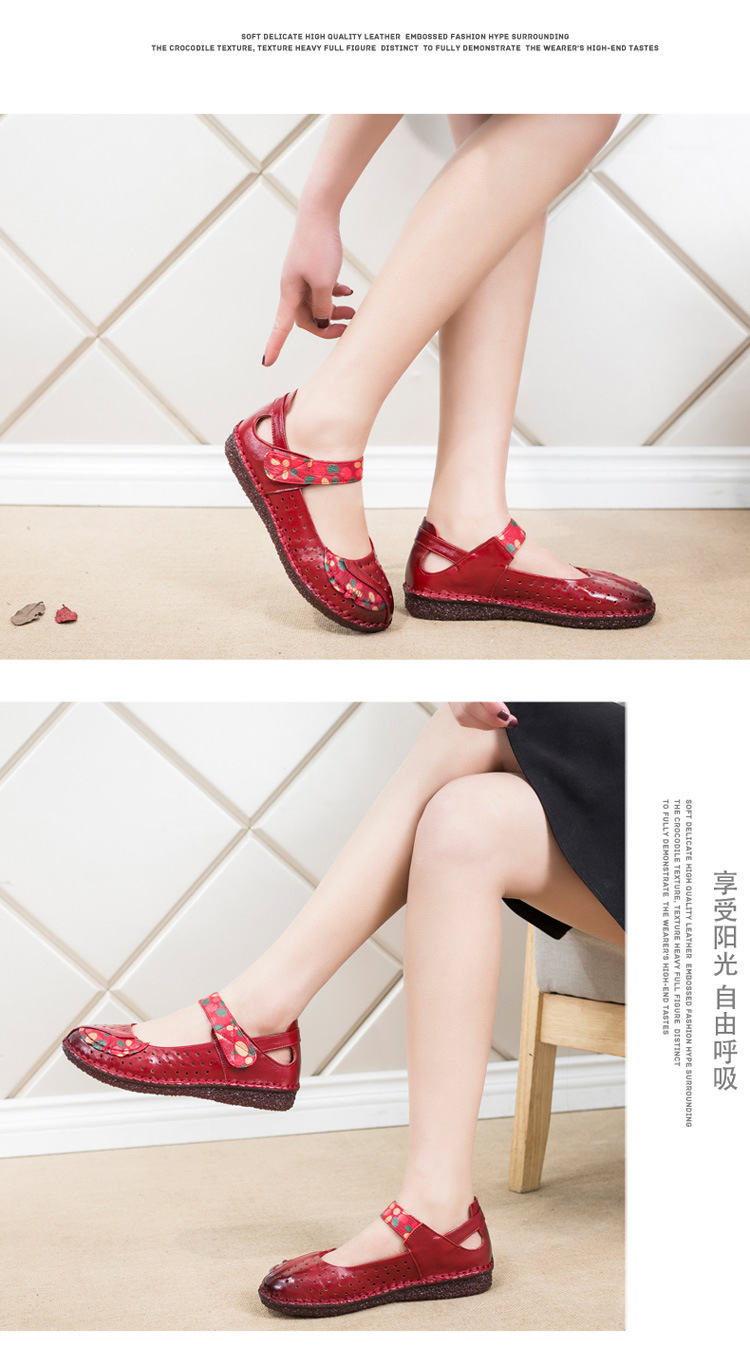 Chaussures été pour femme en TPR - Ref 3346610 Image 25