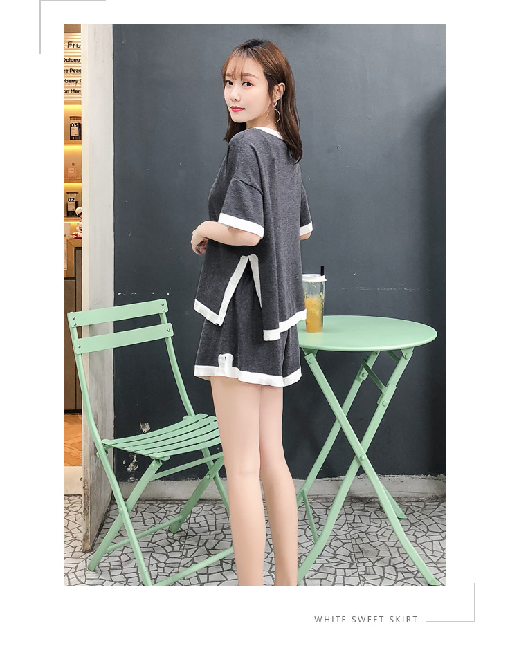 Costume femme en Tricot - Ref 3335319 Image 17