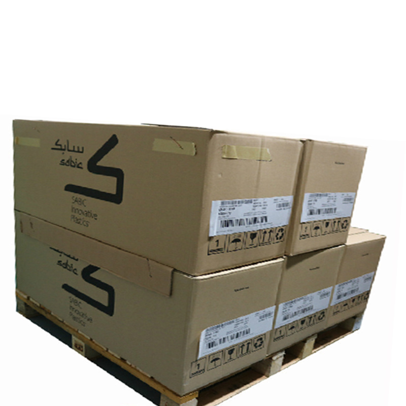 SABIC黑色无卤PC- EFR85薄膜   黑色无卤阻燃PC薄膜 可散卖耐高温