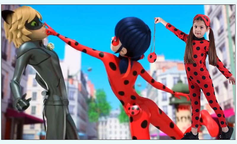 瓢虫女孩公主详情_01