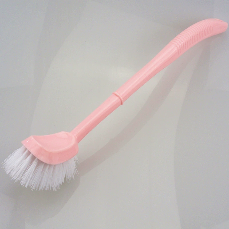 Creative brush, plastic toilet, direct factory sales, wholesale