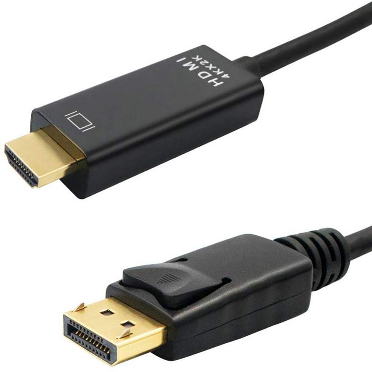 dp to hdmi 1.8m_副本