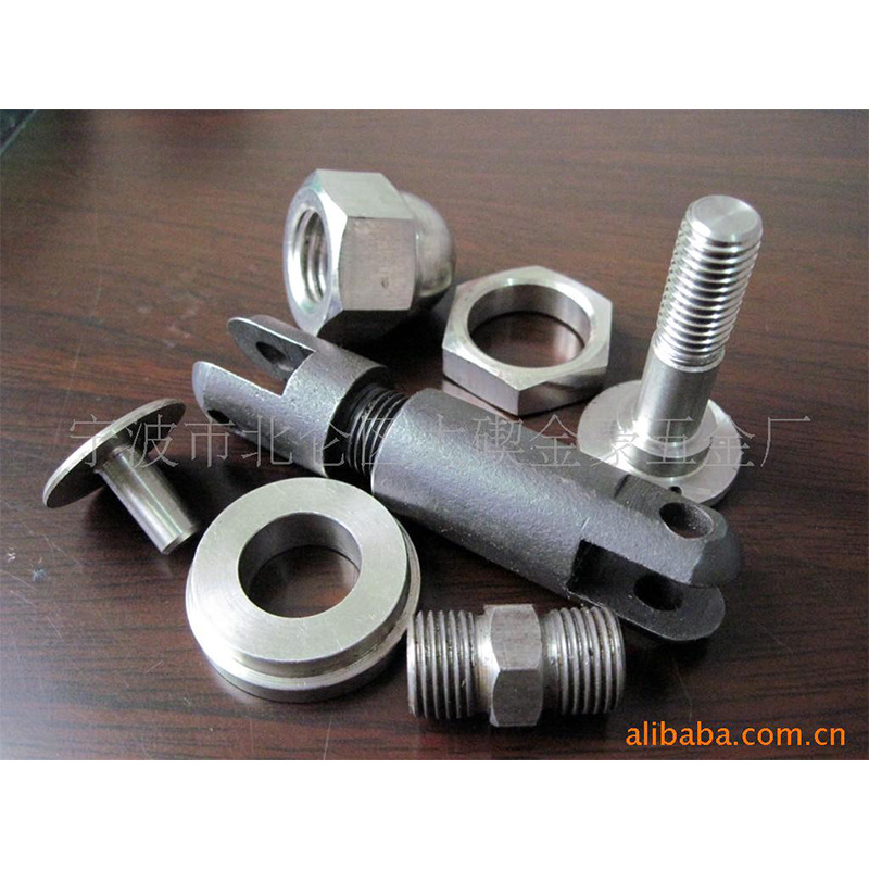 提供不锈钢非标件 机械配件加工 高精密自动车床对外加工定制