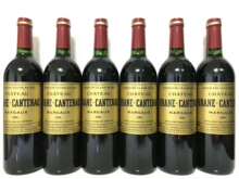 1994겼ʿׯtѾChateau Brane-CantenacRׯ