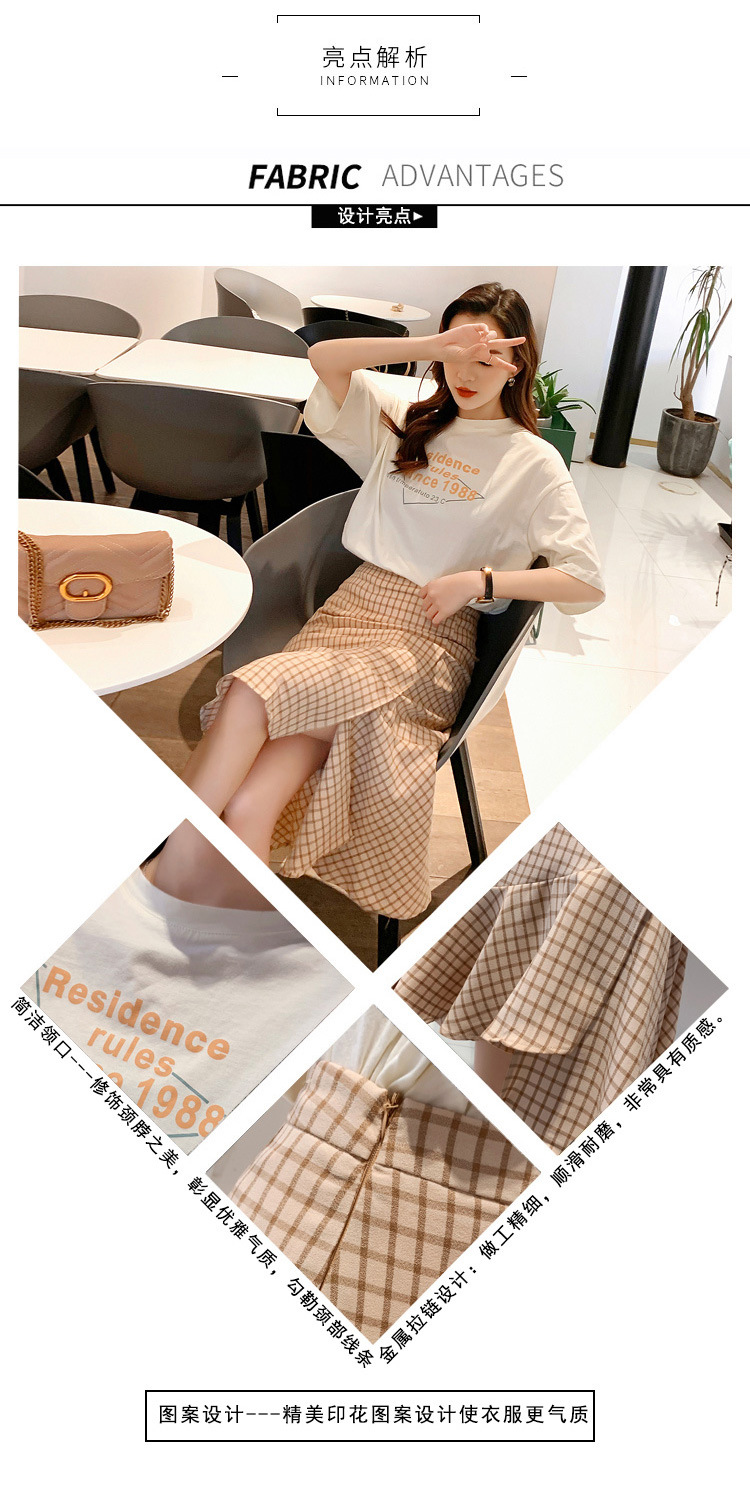 Costume femme en Coton - Ref 3334019 Image 9