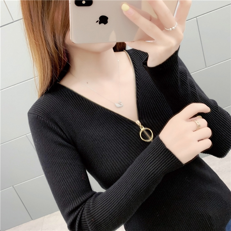 Pull femme en Coton - Ref 3414506 Image 3