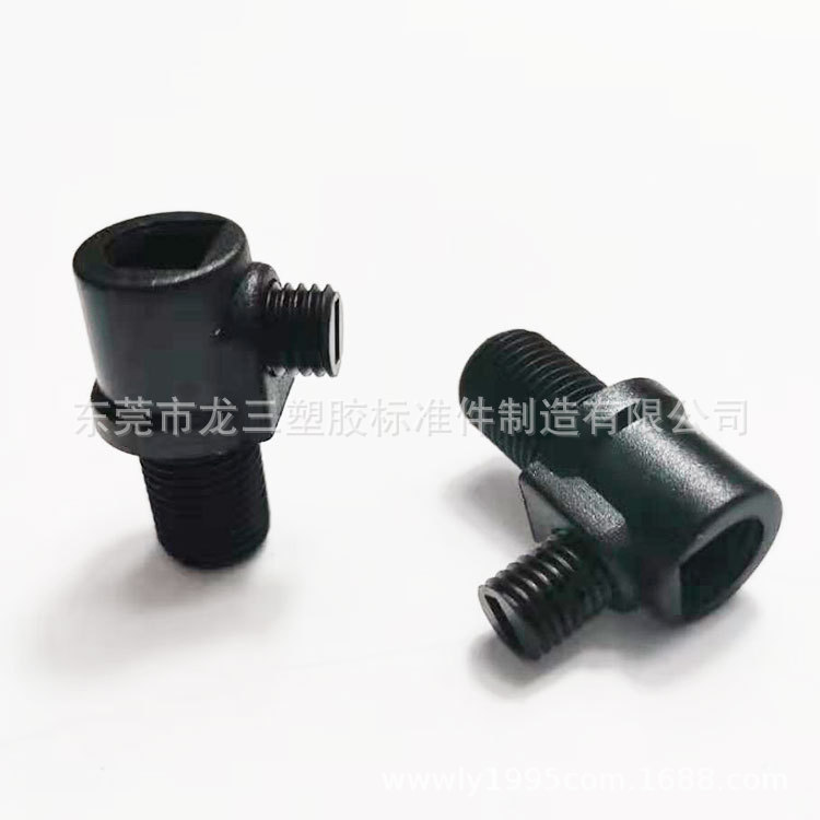 龙三塑胶厂家供应固线器锁线扣026线扣M10大量现货包邮价格优惠