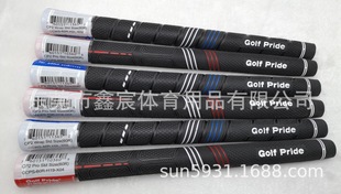 Golf Standard Size Grip of Hardcore и деревянную ручку ручки с ручкой, оптовая цена резиновой сцепления