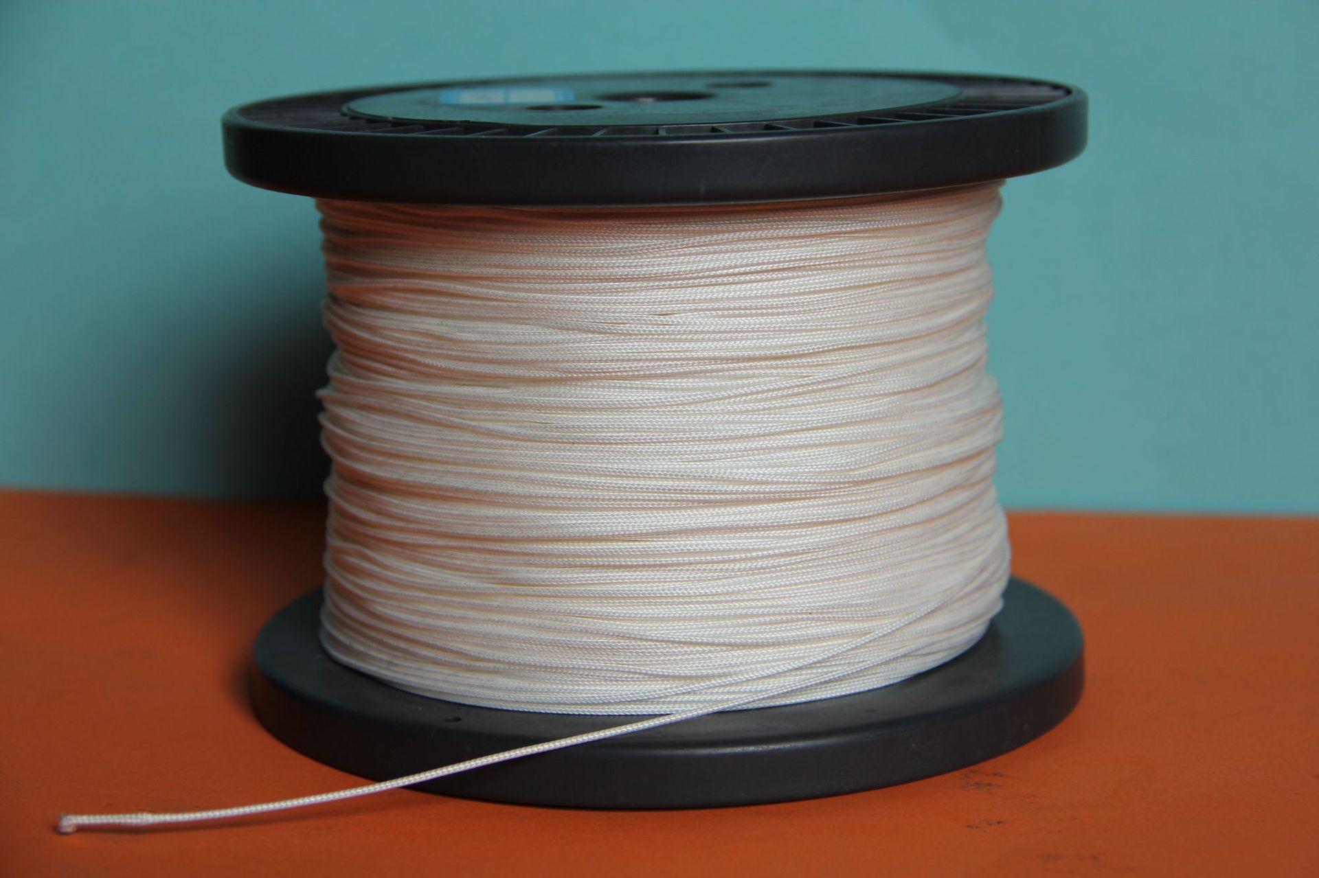 大量供应16mm海洋安全绳耐酸碱高强度海洋绳 超高分子量聚乙烯绳