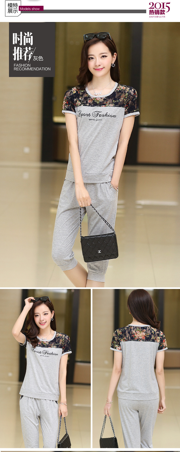 Costume femme TU RONGSHIJIA en Coton - Ref 3333828 Image 13