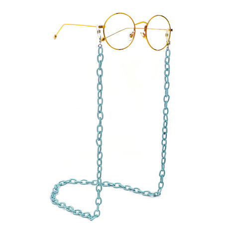 Kính chống trượt dây đeo kính slings dây thừng thủ công kính vành đai đàn hồi cao dây tròn kính vành đai kính quốc gia chuỗi Khung