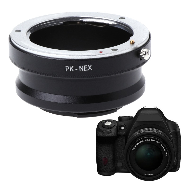 SONY NEX Adapter