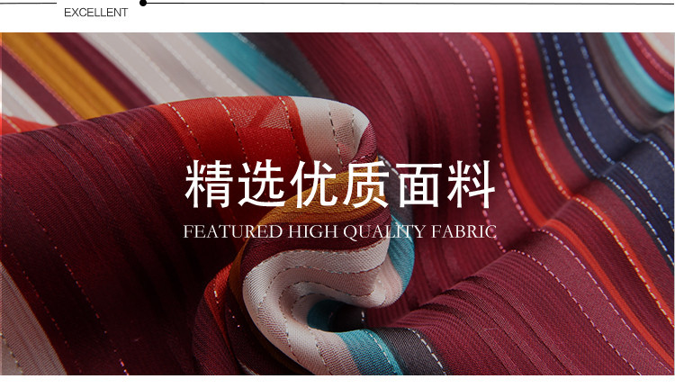 Costume femme LE FRèRE DE HUA GE en De la soie - Ref 3334042 Image 41