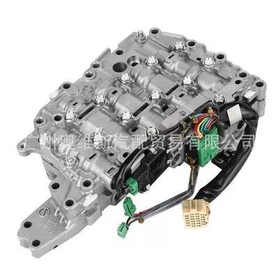 KolEos CompAss JF011E/RE0F10A WAvE – Sürətlər qutusu