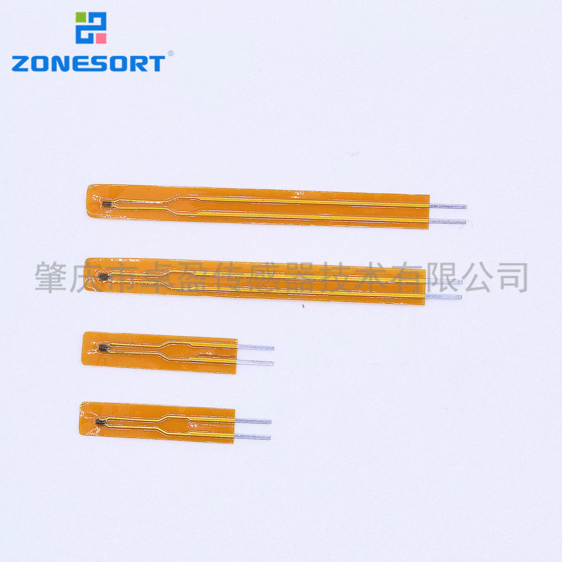 Изоляция сопротивления копировального аппарата принтера особенная ультратонкая MF55-NTC длина термистора 25/50 мм