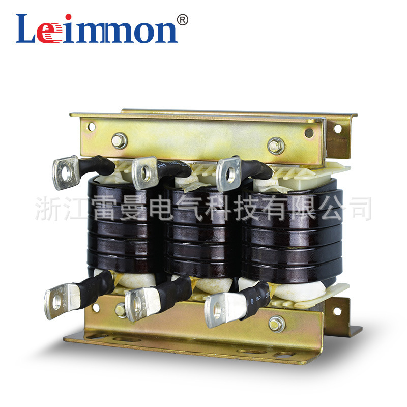 供应雷曼厂家直销各种并联电抗器