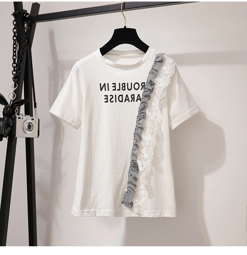 Costume femme en Mélange de fibres chimiques - Ref 3334585 Image 9