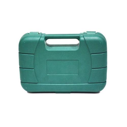 Car emergency tool box 9-piece household hardware combination tool set Car home dual-purpose emergency kit 8009A-1