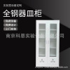 Steel Double Door cupboard Steel Drug cabinet pp Drug cabinet Chemical cabinet Ventilation medicine cabinet