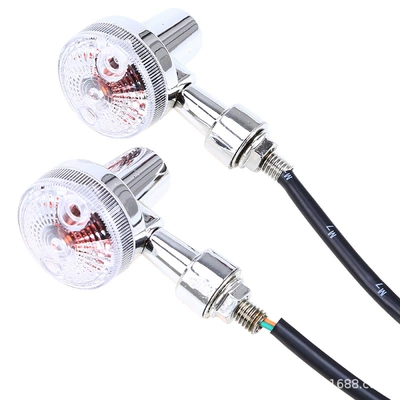 Dönmə işıqları Turn Signal Harley Prince
