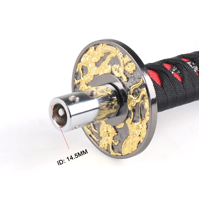 Cab and accessories Bushido gear head universal